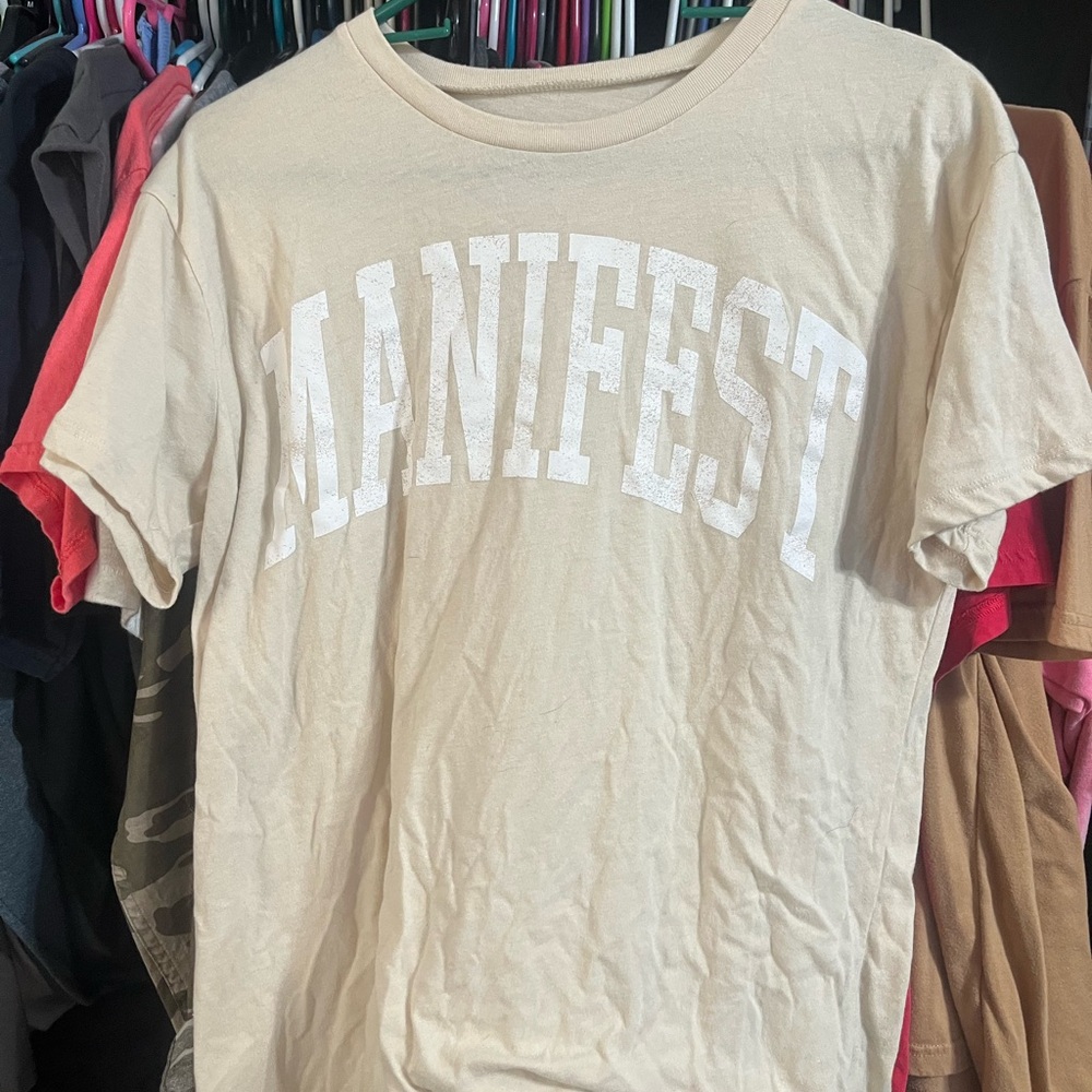 Target Tee